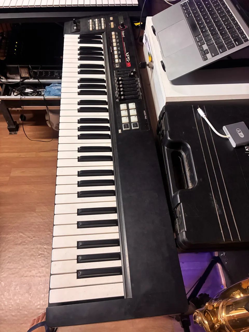 Teclado Roland xps10 - Foto 2