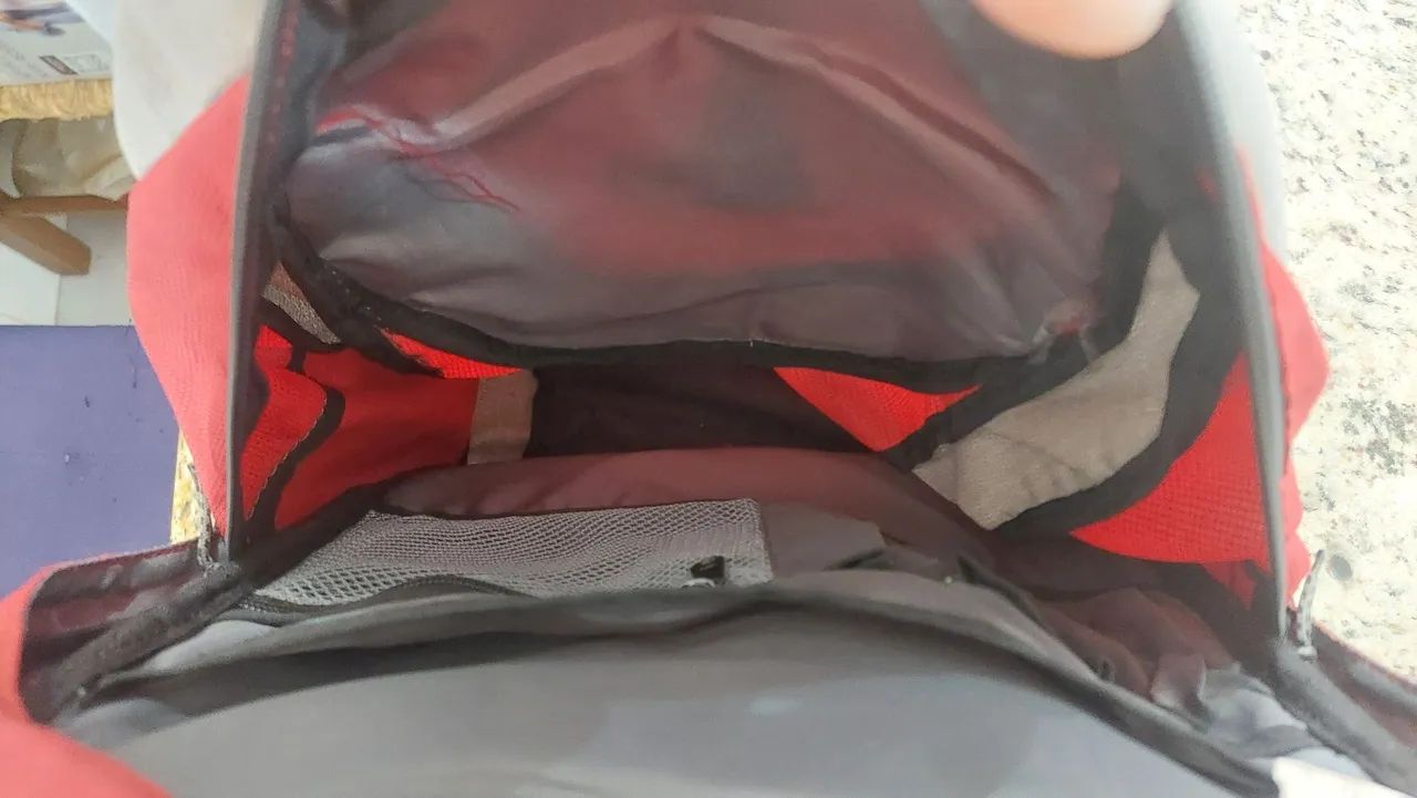 Mochila NORD 25l - Foto 3