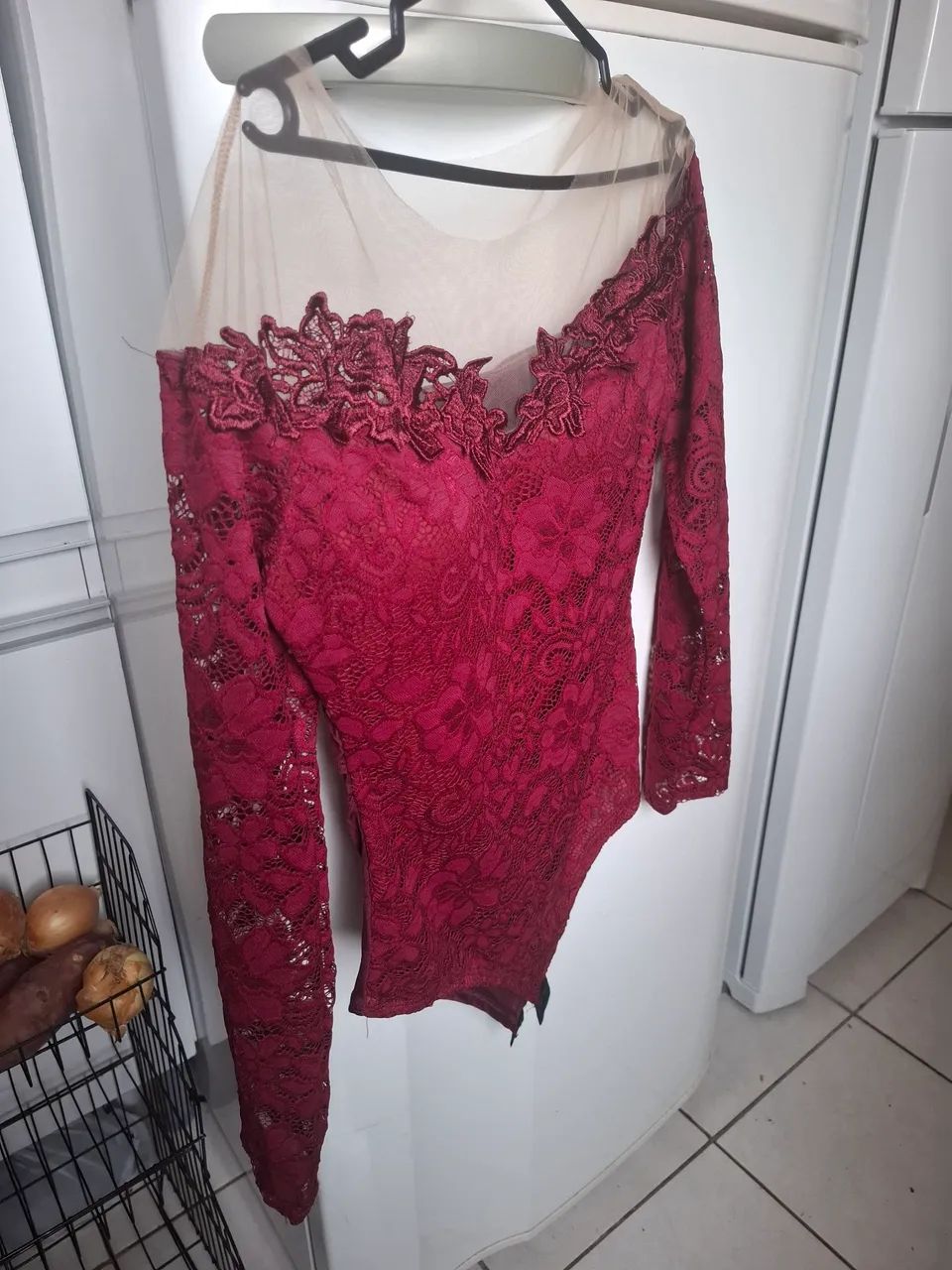 Body & croppet - Foto 2