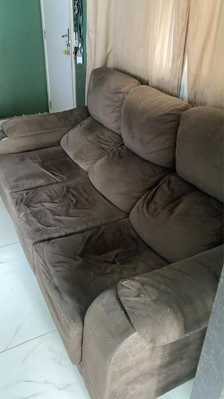 sofá cama  - Foto 4