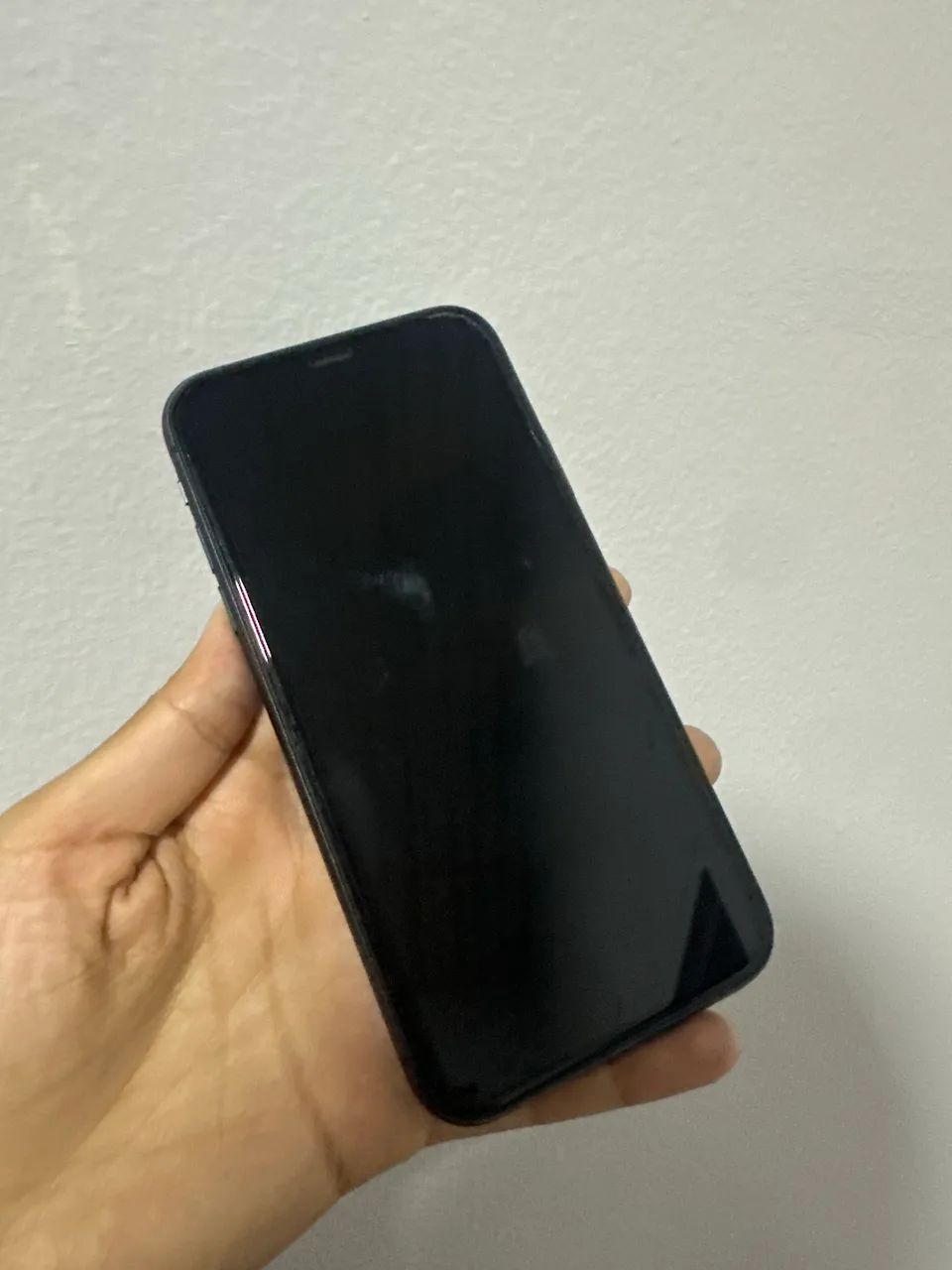 iPhone 11 - 128g  ( sem sinal de celular) - Foto 2