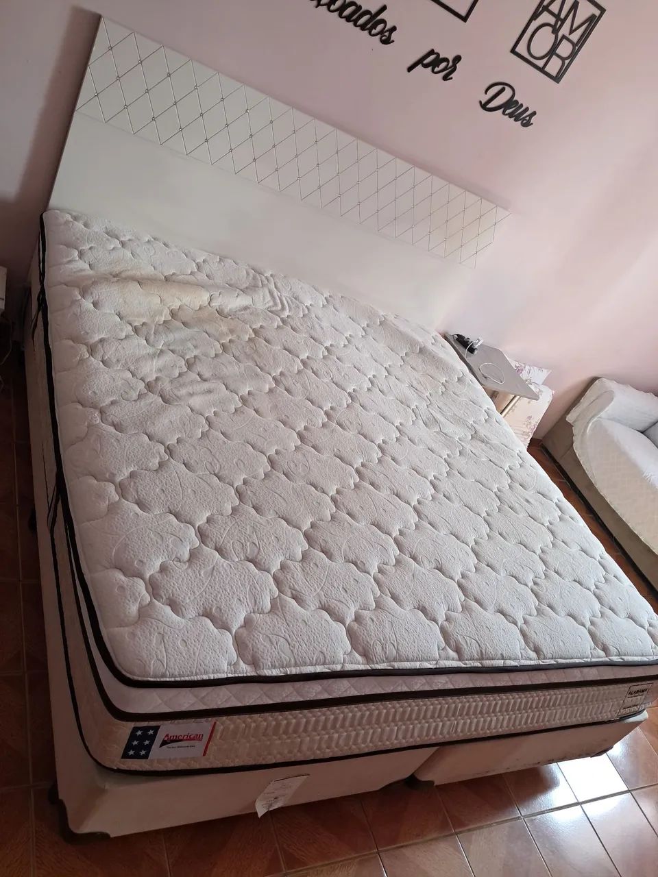 Cama King  - Foto 2