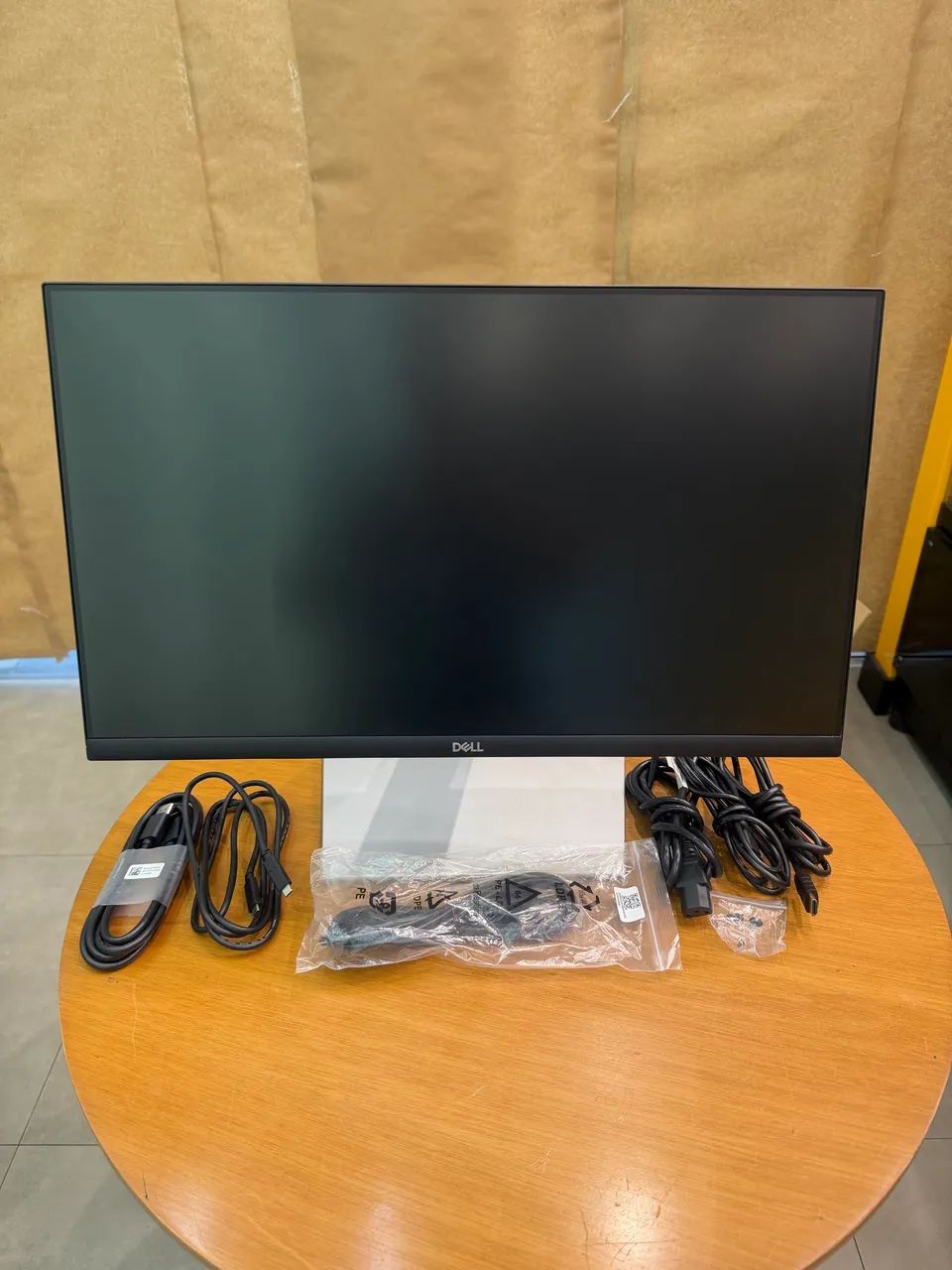 Monitor Touch Dell Pro 24? - Foto 4