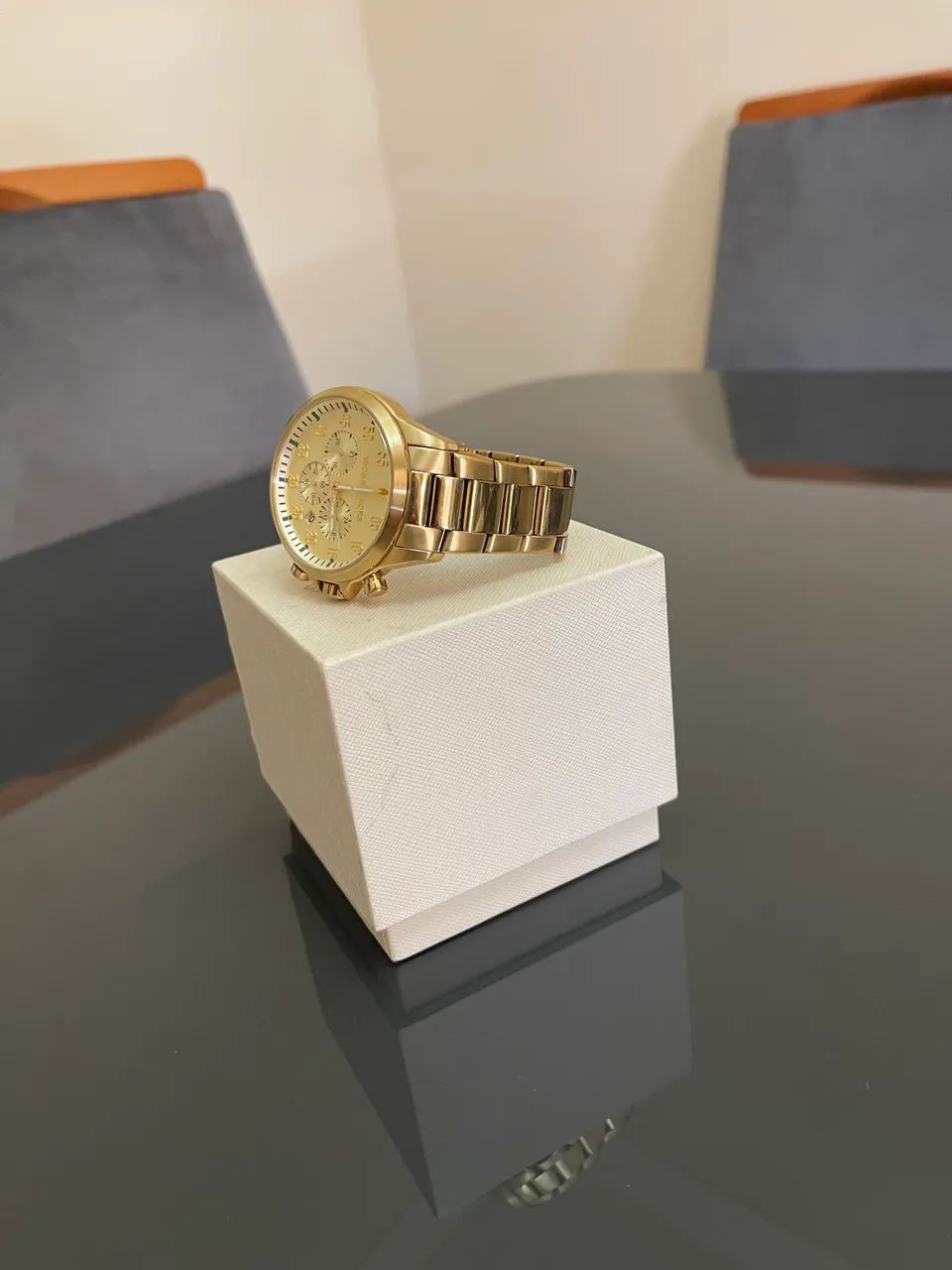 Relógio Michael Kors - Acessórios - Centro, Ribeirão das Neves