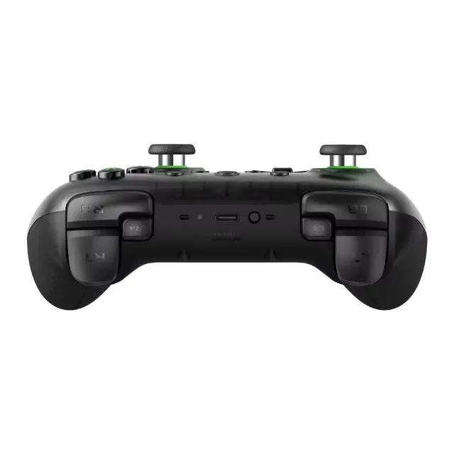 Controle 8BitDo Ultimate 2C - Sem Fio - Hall Effect GuliKit - Novo - Foto 3