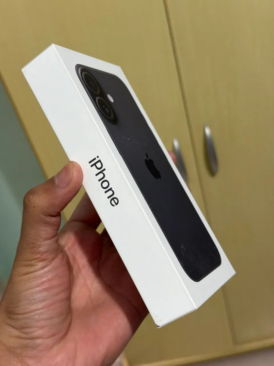 iPhone 16 512gb Novo  - Foto 2