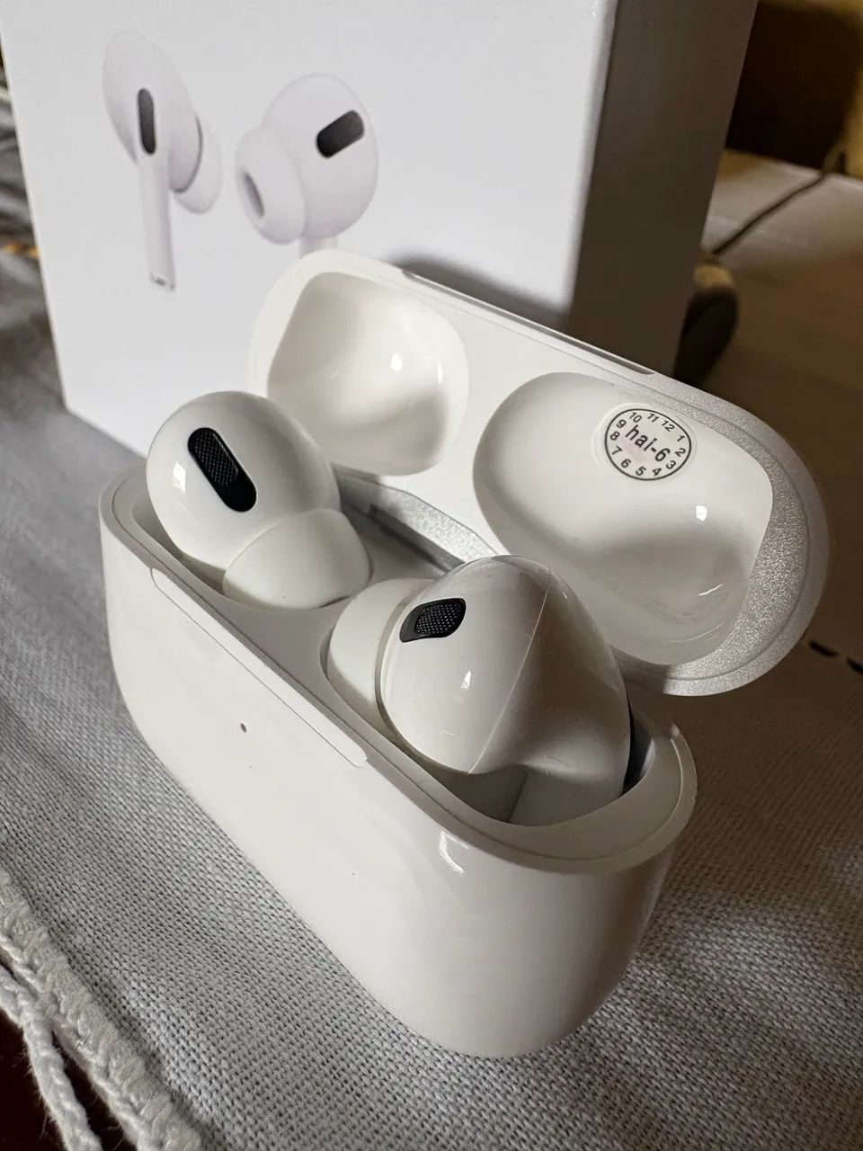 Airpods Pro 3 - Foto 2