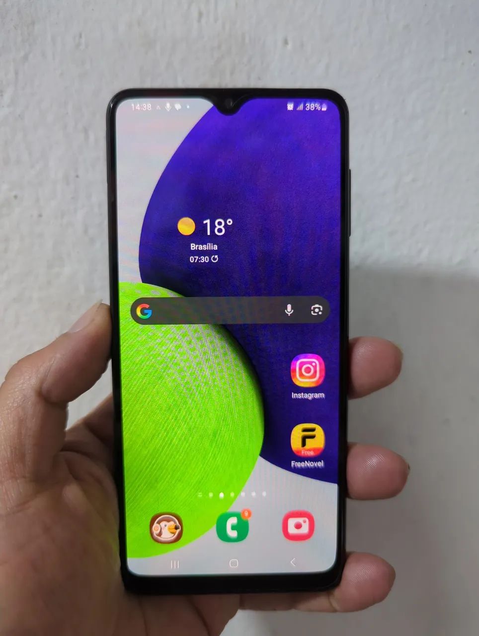 Samsung A22 128GB - Foto 5