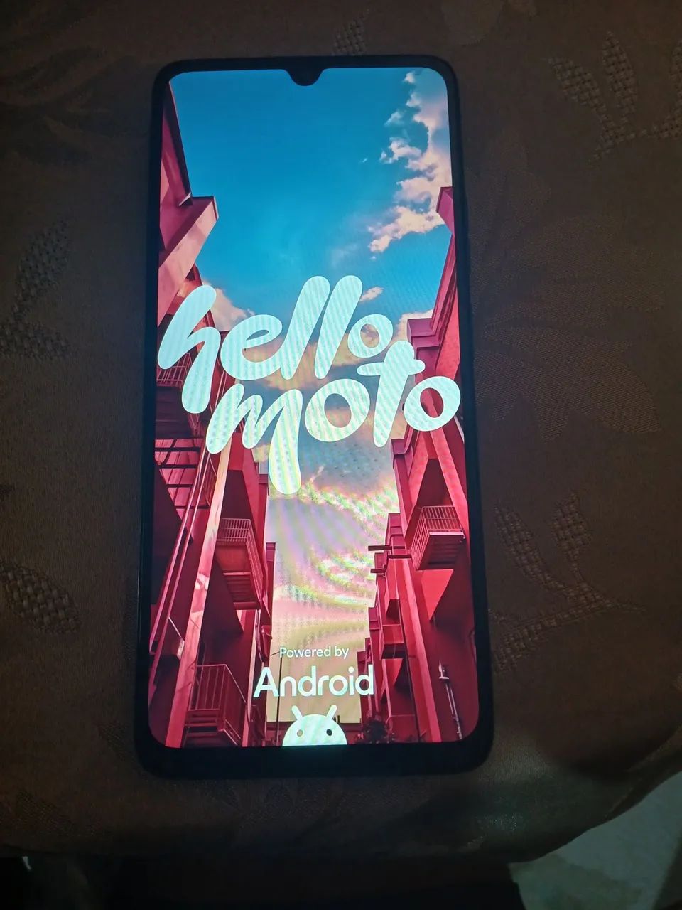 Motorola Moto G06 - Foto 2