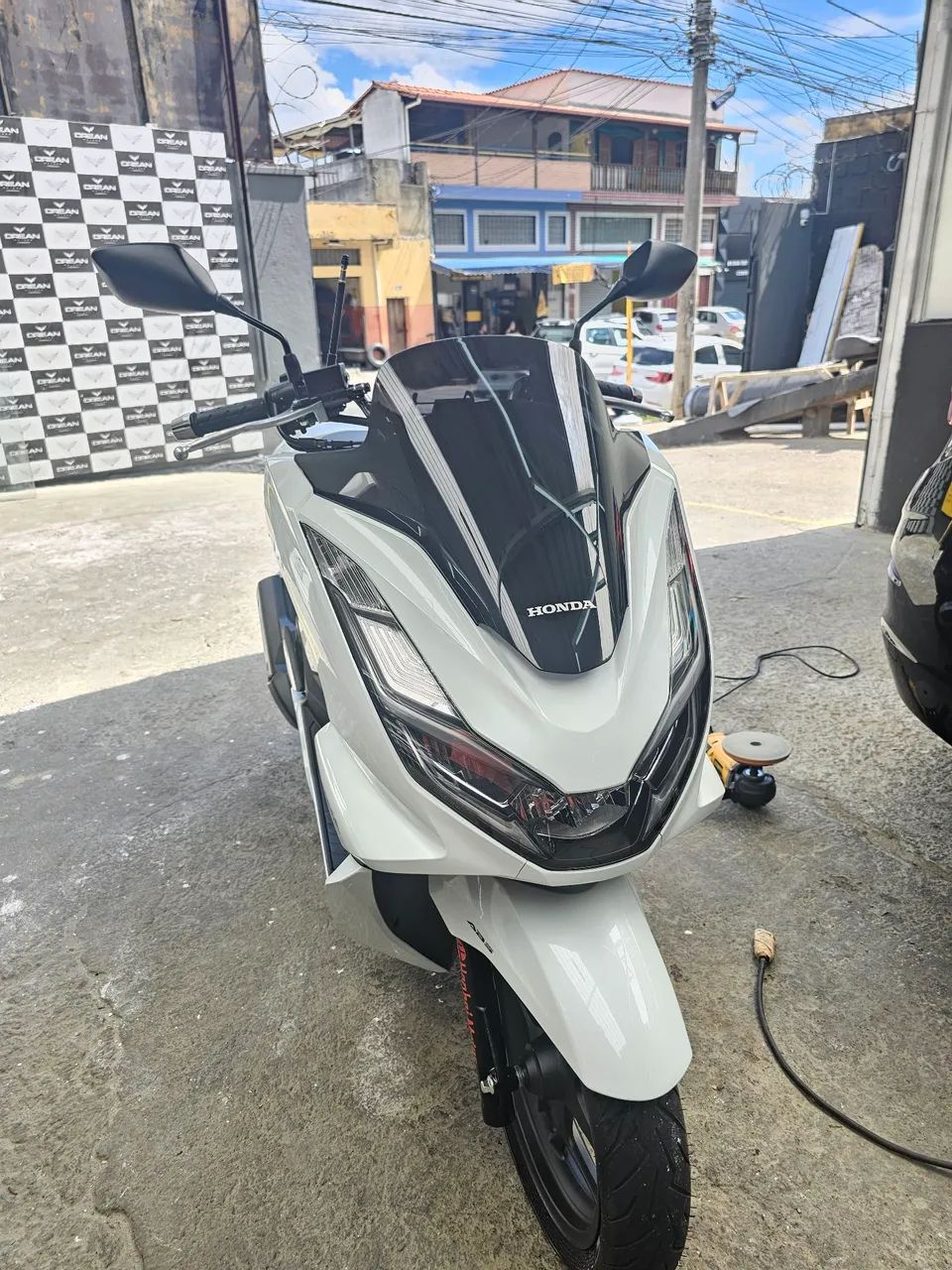 PCX 160 ABS - Foto 2