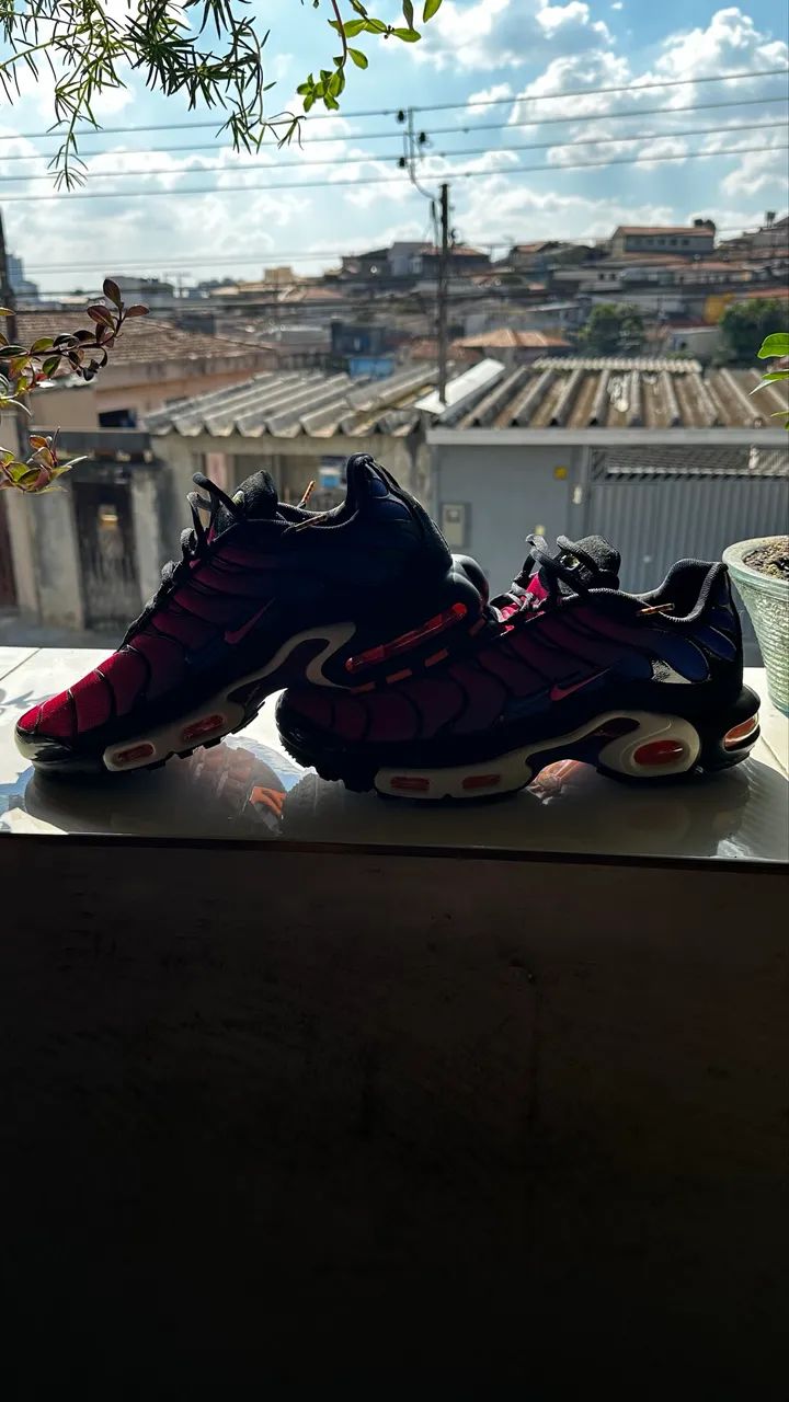 Air max Tn Barcelona