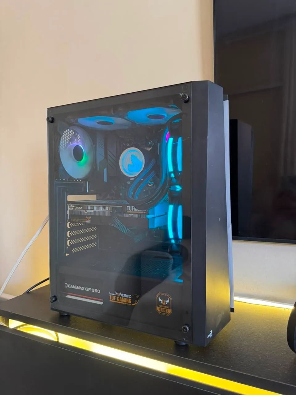 Pc gamer  - Foto 3