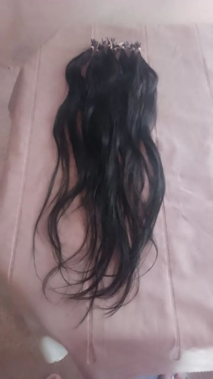 Mega Hair  - Foto 4