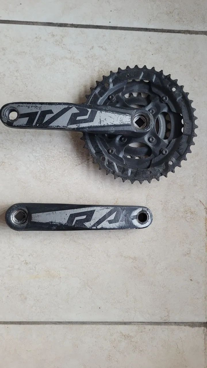 Pedivela Rad bike mtb