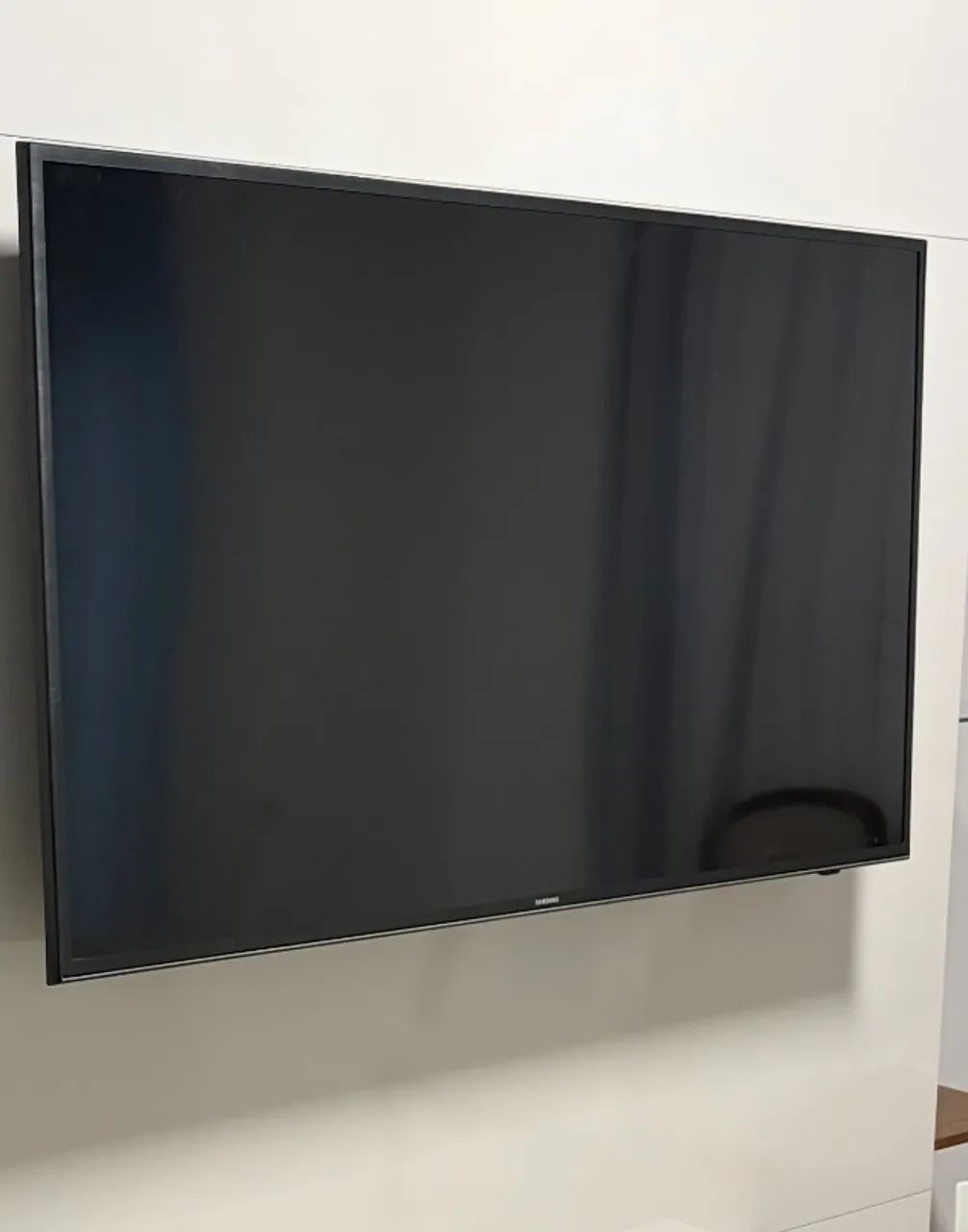 Televisão Sansumg 50 polegadas!