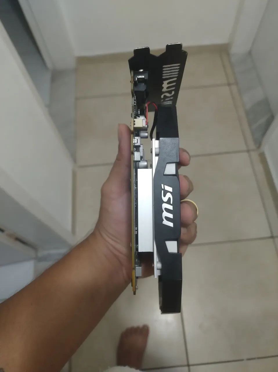 Placa de vídeo - Foto 4