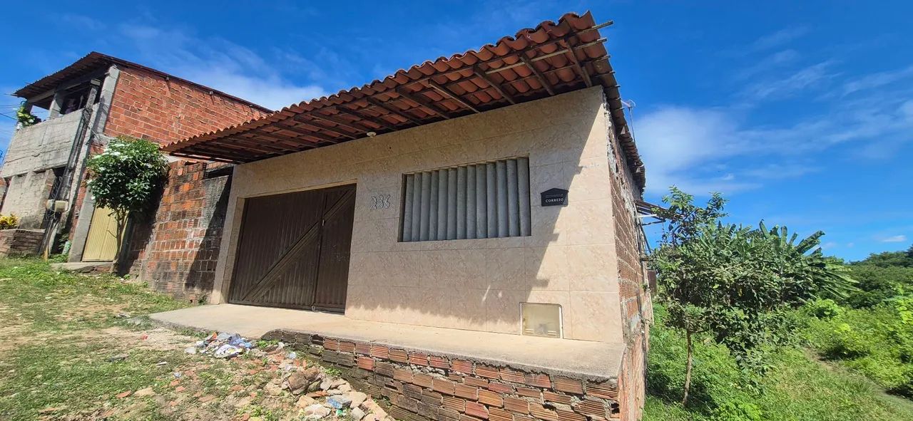 CASA GRANDE, CENTRO DE GUAIUBA - Foto 2