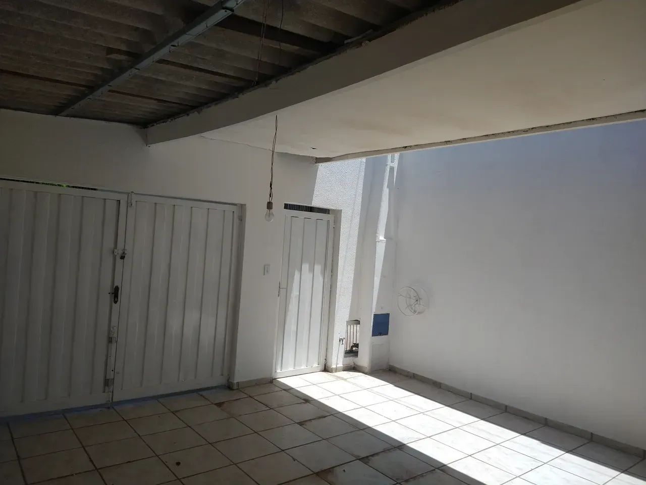 Casa 2 Dormitórios Jardim Ouro Verde - Foto 3
