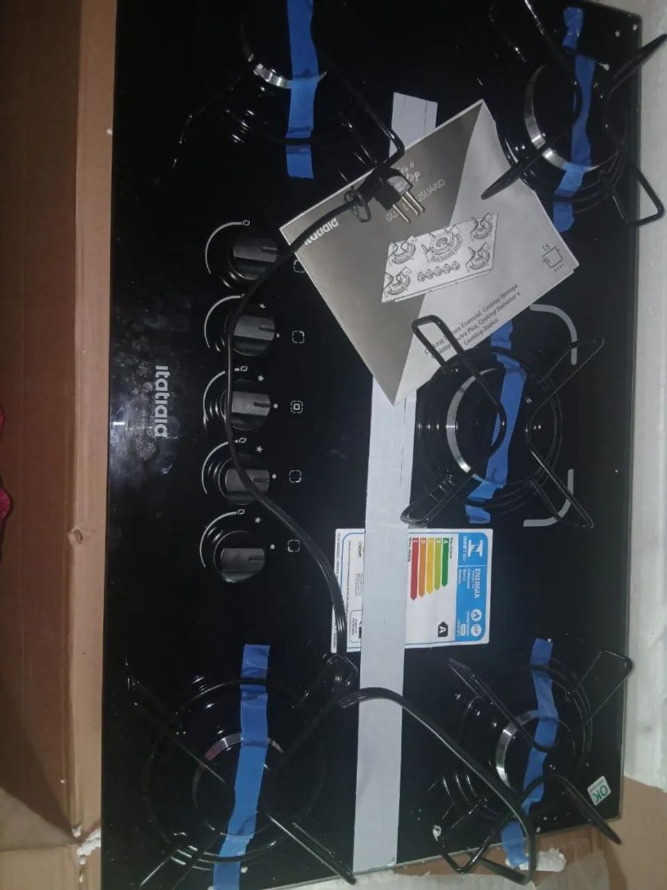 Cooktop - Foto 3