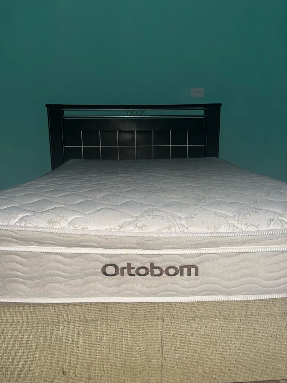 Cama box - Foto 2