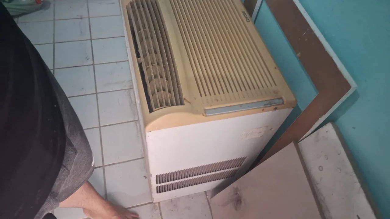 Ar condicionado  - Foto 3