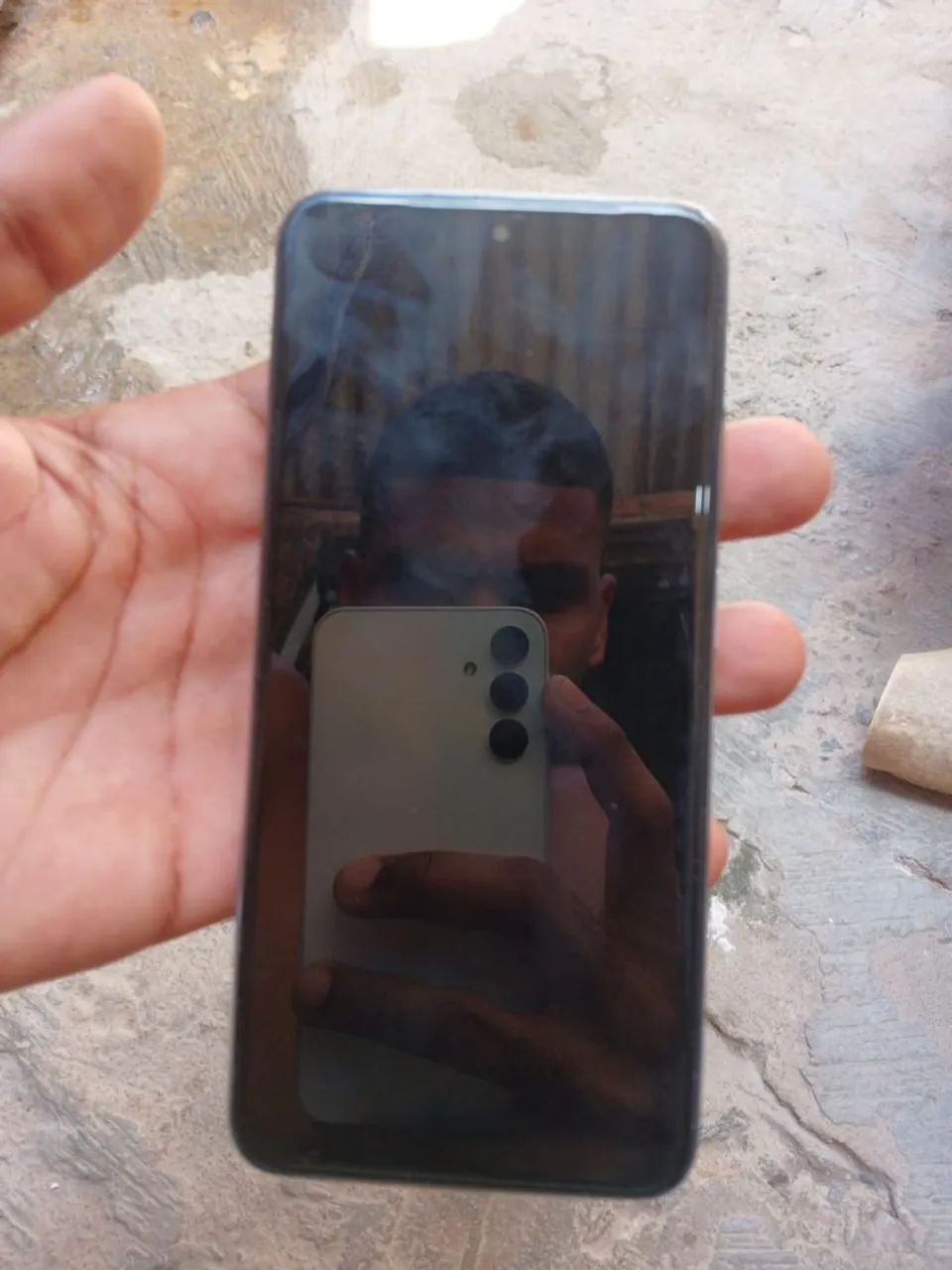 Redmi note 10 /64Gb /4Ram