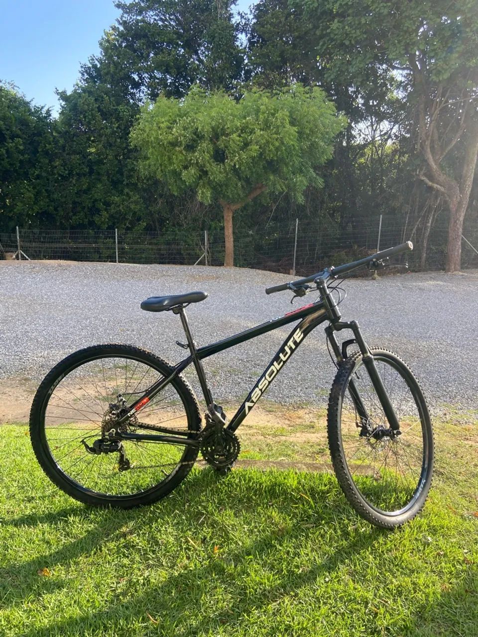 Bicicleta Absolute Nero5 - Foto 2