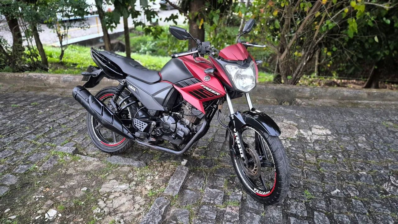 Bros 160 - Foto 4