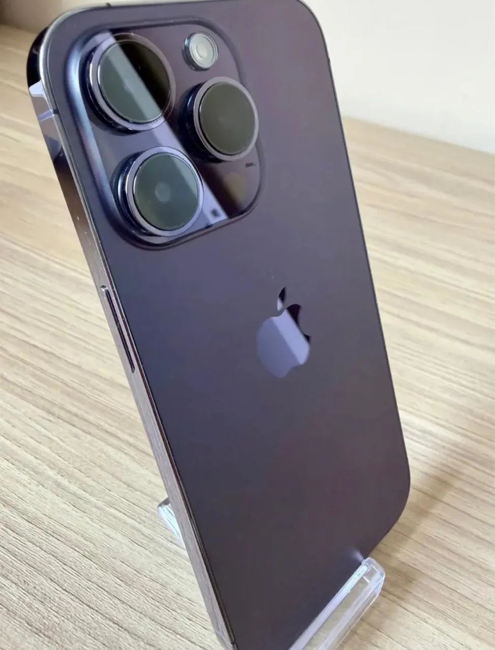 iPhone 14 Pro  - Foto 4