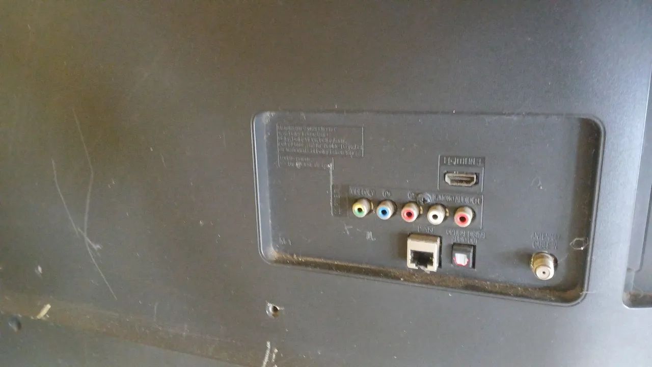 Televisão  - Foto 2