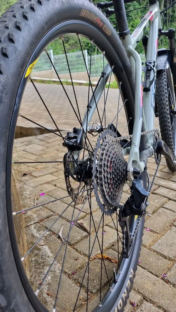 Bicicleta sense  - Foto 2