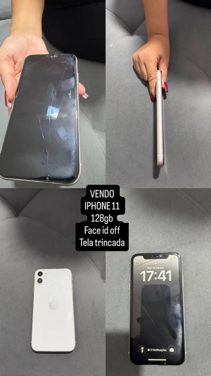 iPhone 11