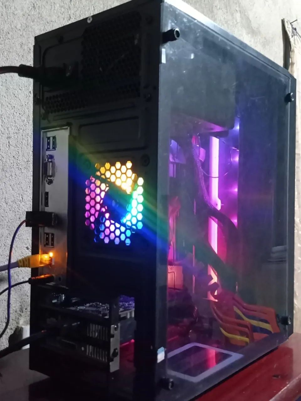 Gaming PC for Quick Sale