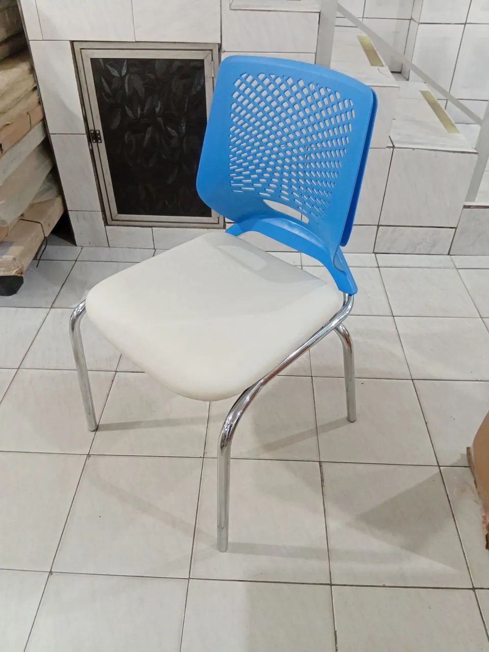 Cadeira de jantar em Belém  - Foto 3