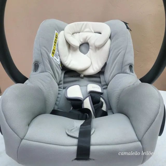 CADEIRINHA BEBÊ CONFORTO - Foto 3