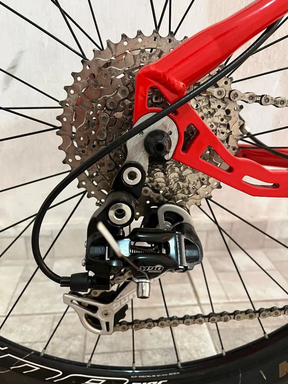 Bike Aro 29  - Foto 4