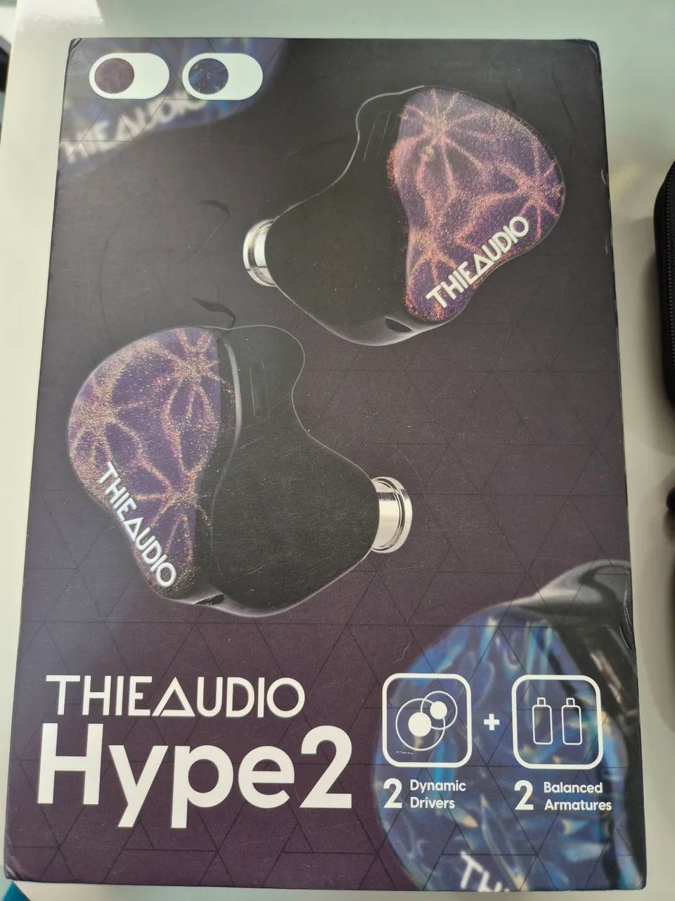 Thieaudio Hype 2