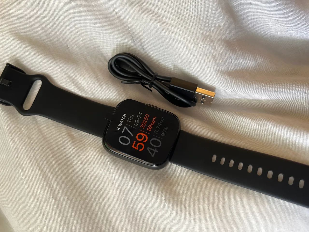 Smartwatch