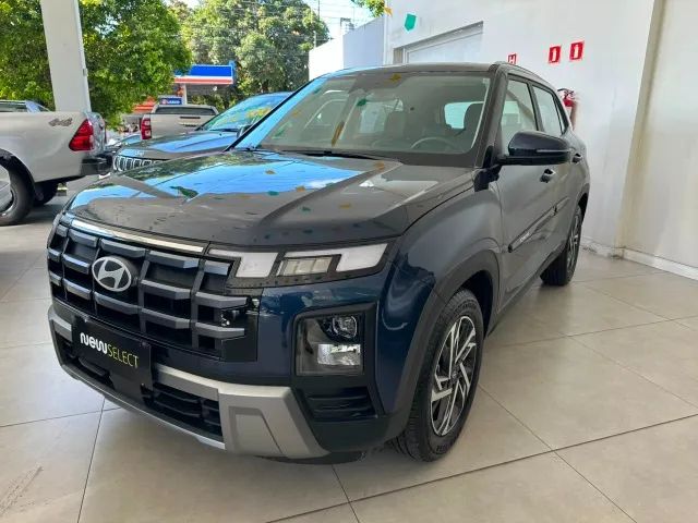 Hyundai Creta 2026