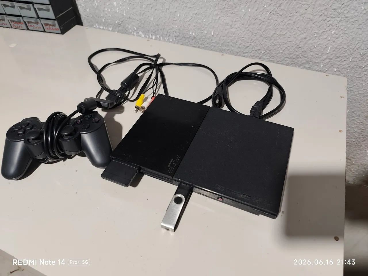 Playstation 2