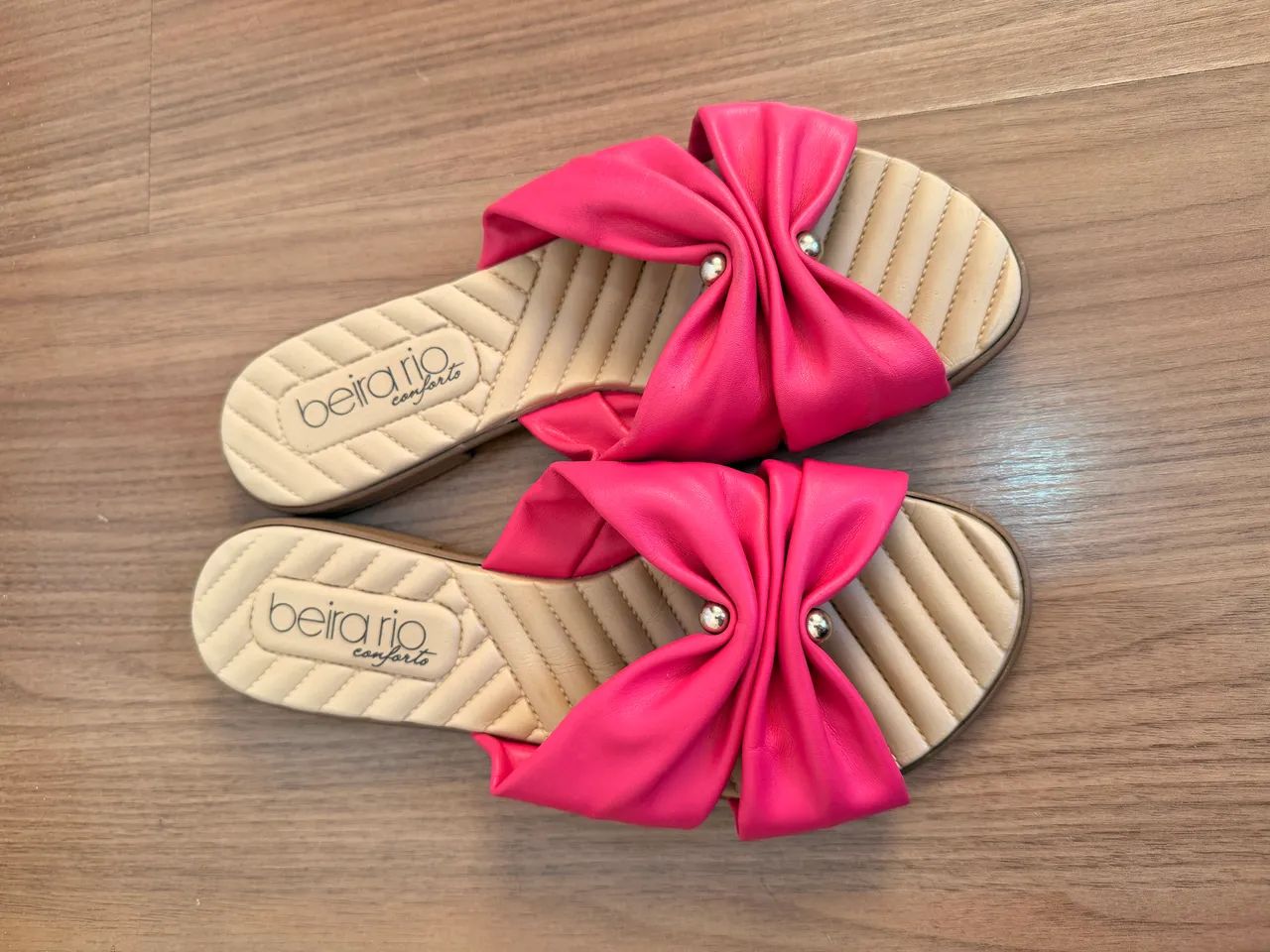 Desapegos sapatos 