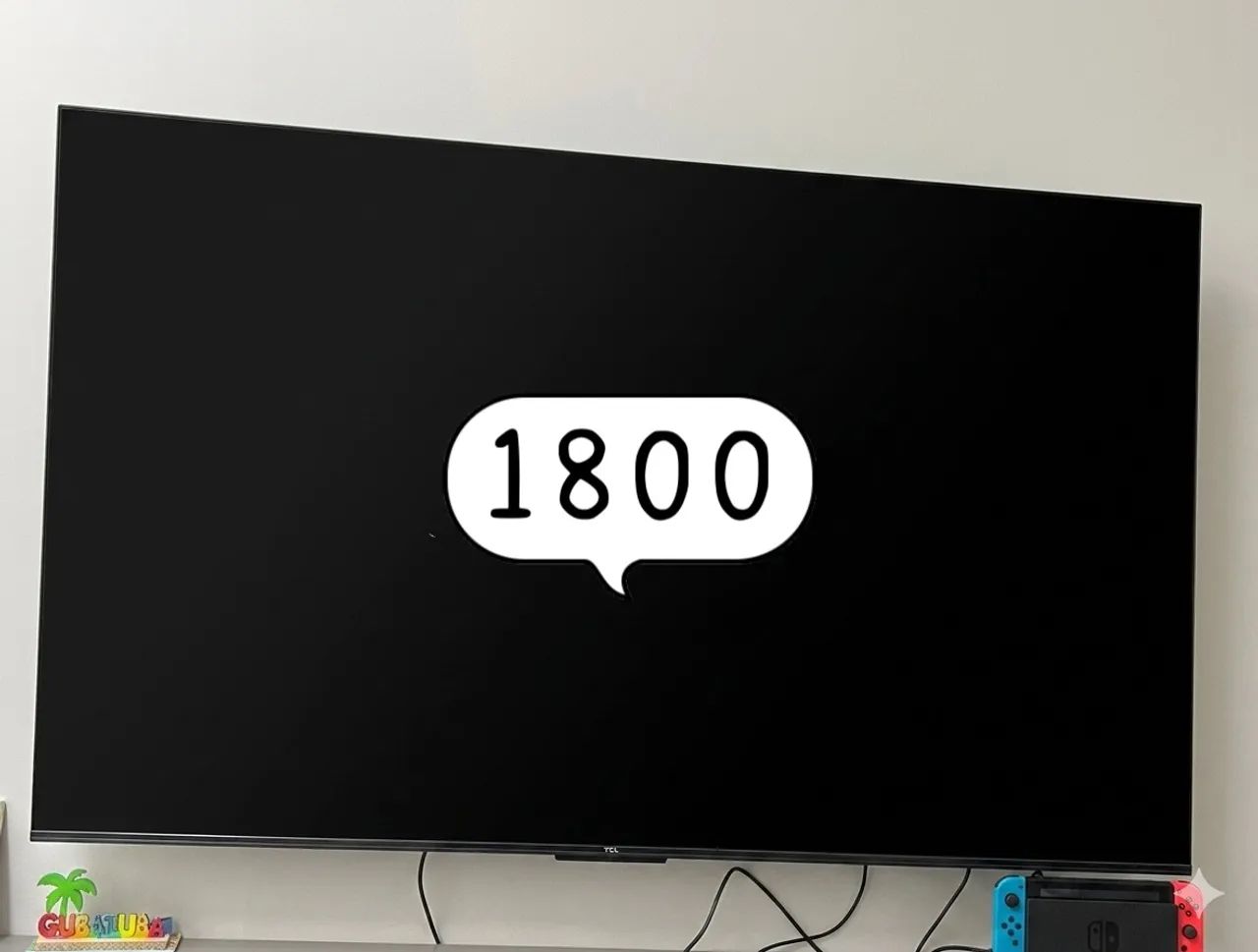 Mesa/cadeira/sofá/TV/geladeira/ - Foto 5