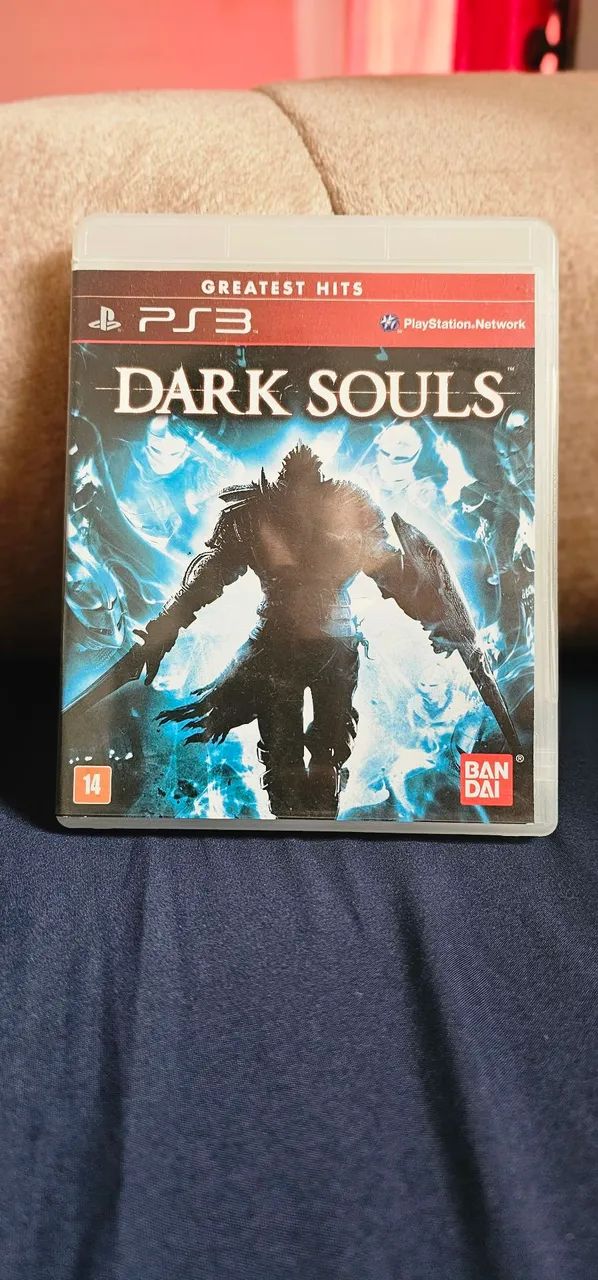 DARK SOULS - PS3