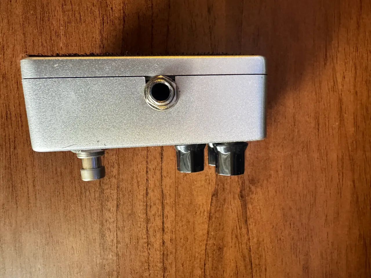 Pedal Compressor Nux Sculpture  - Foto 2