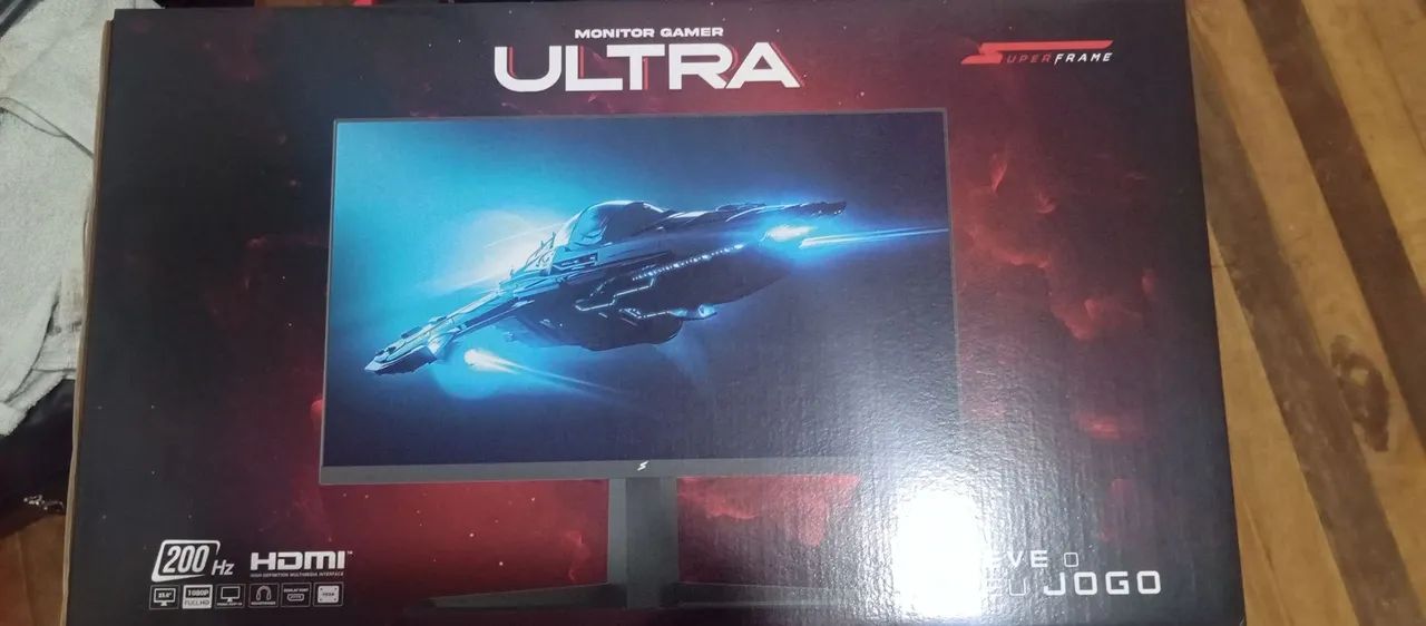 Pc Gamer - Rtx 5060 com intel i5 3600k - Foto 5