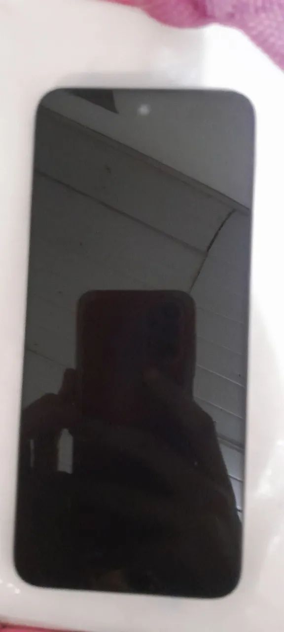 Vendo para retirada de peças 