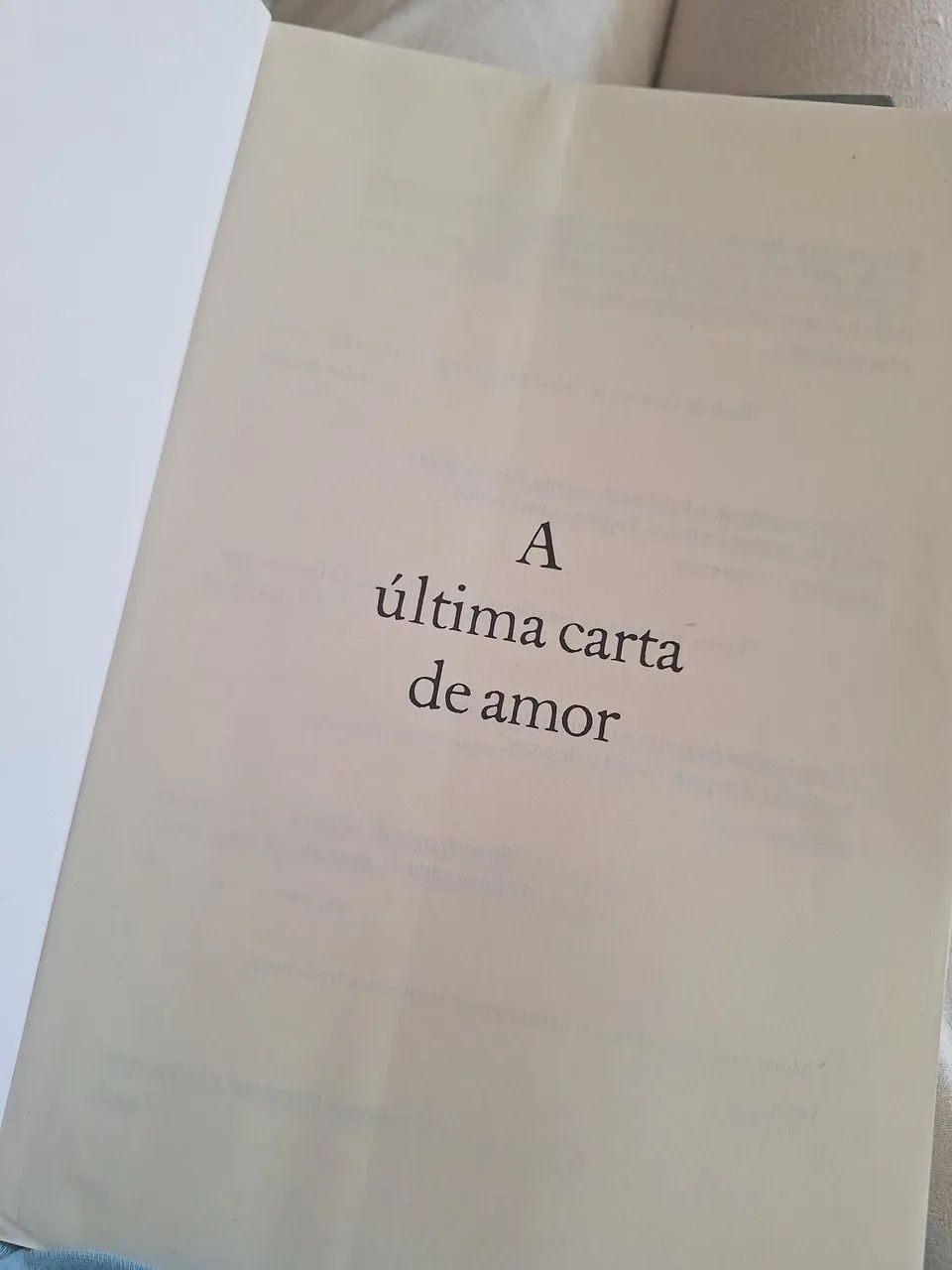 livro desapego - Foto 3