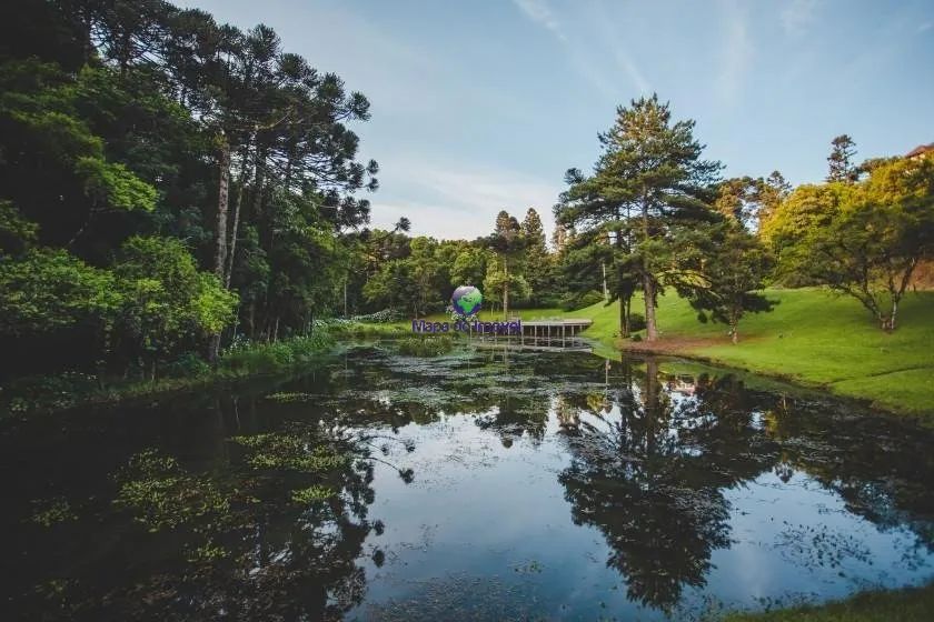 CASA EM CONDOMINIO EM GRAMADO - Foto 2