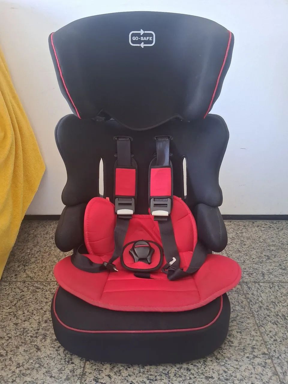 Cadeira de carro 