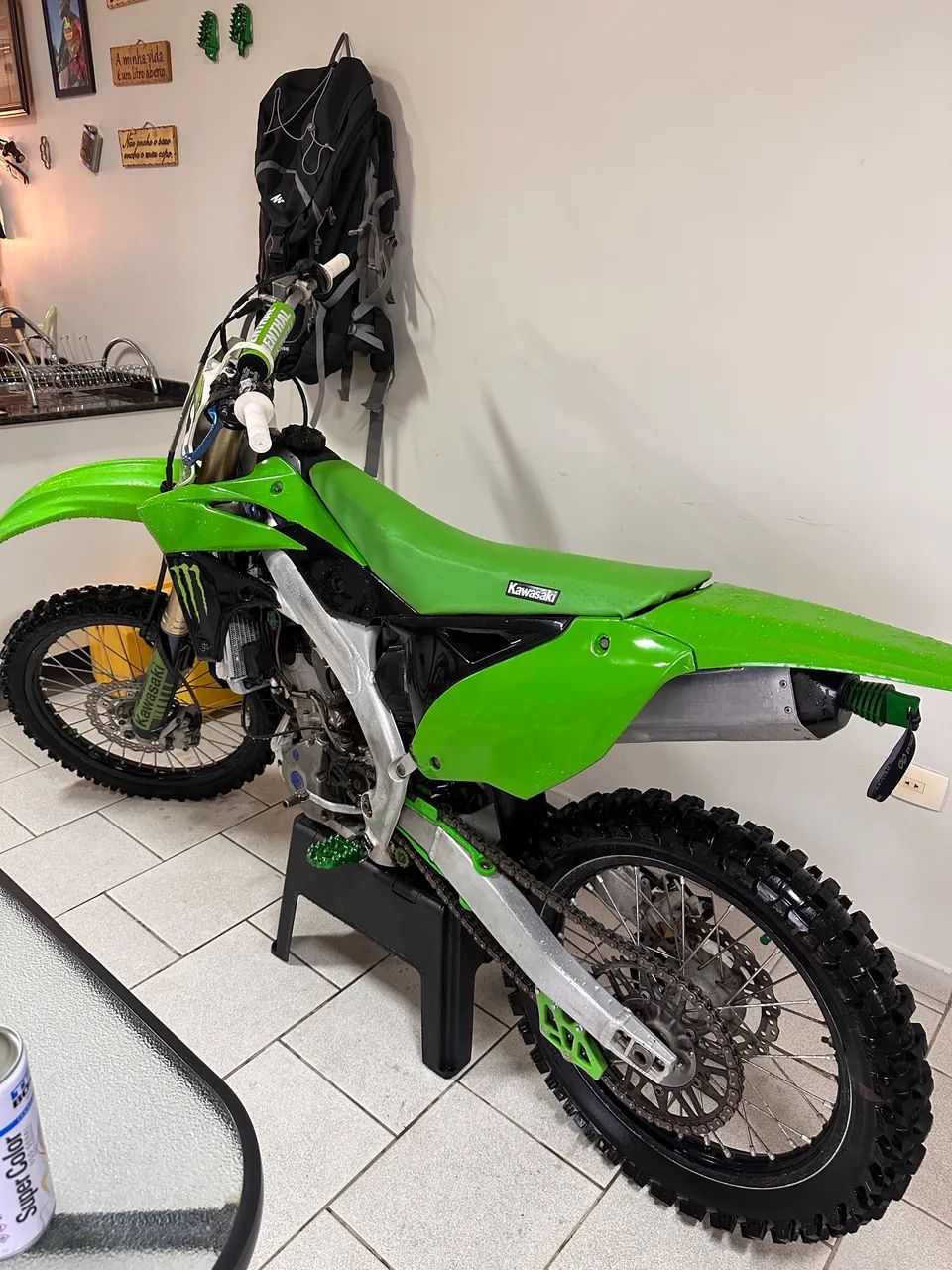 KXF 250 2013 - Foto 2